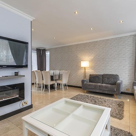 Gorgeous 4 Bedrooms Apartment Near Hyde Park And Oxford St Londýn Exteriér fotografie