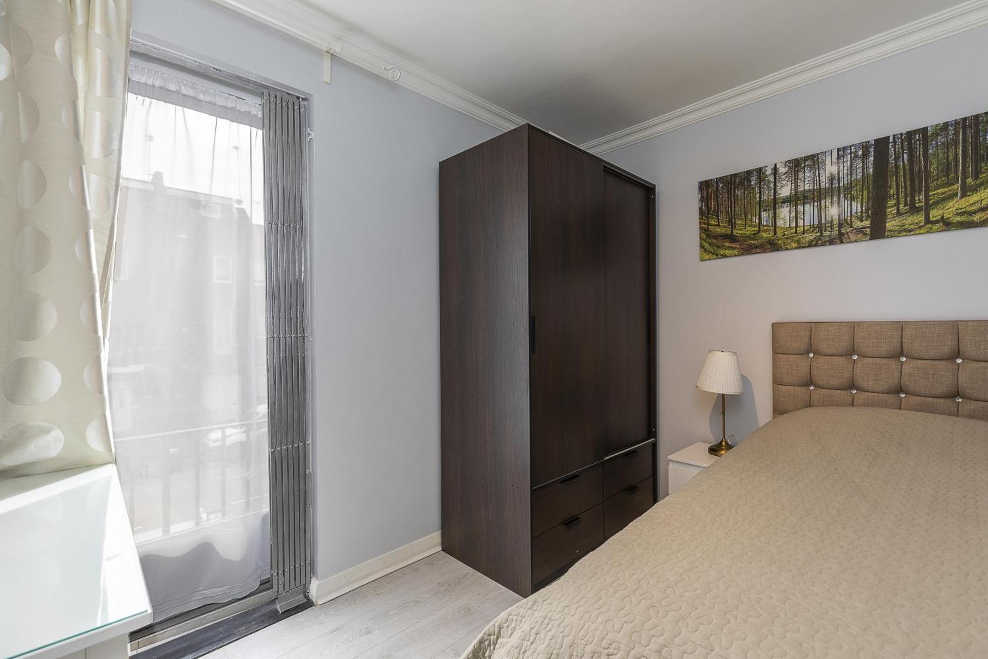 Gorgeous 4 Bedrooms Apartment Near Hyde Park And Oxford St Londýn Exteriér fotografie