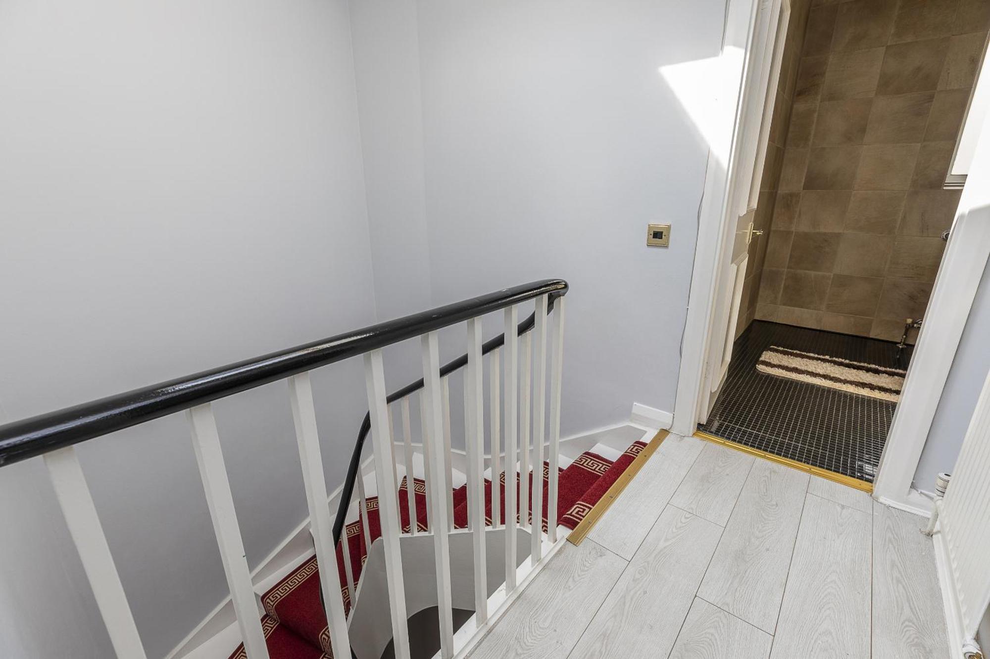 Gorgeous 4 Bedrooms Apartment Near Hyde Park And Oxford St Londýn Exteriér fotografie
