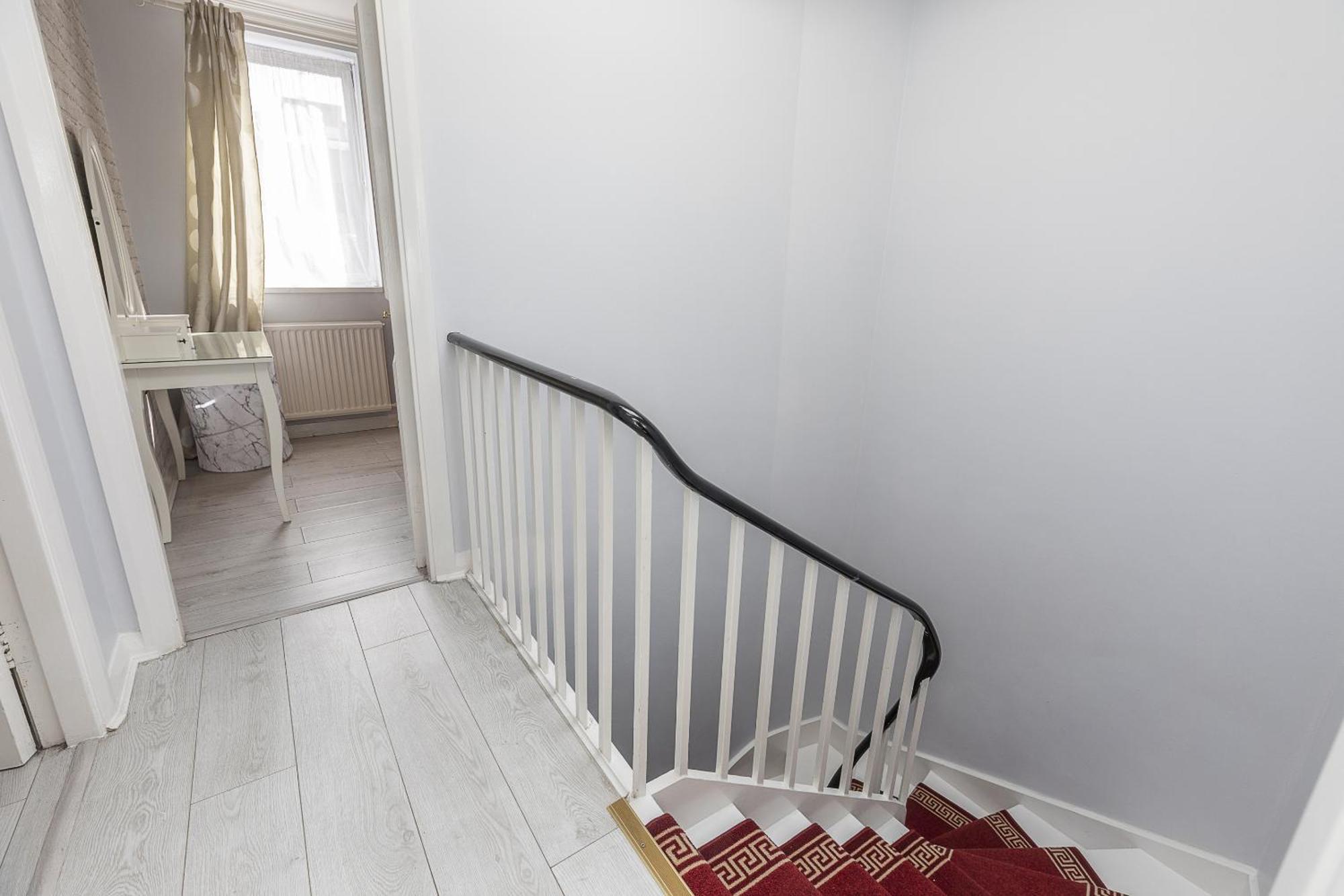 Gorgeous 4 Bedrooms Apartment Near Hyde Park And Oxford St Londýn Exteriér fotografie