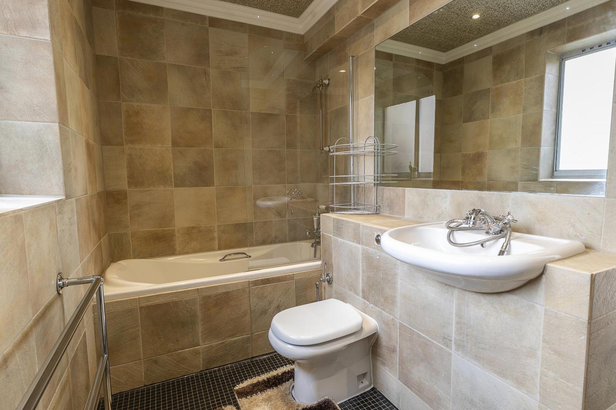 Gorgeous 4 Bedrooms Apartment Near Hyde Park And Oxford St Londýn Exteriér fotografie