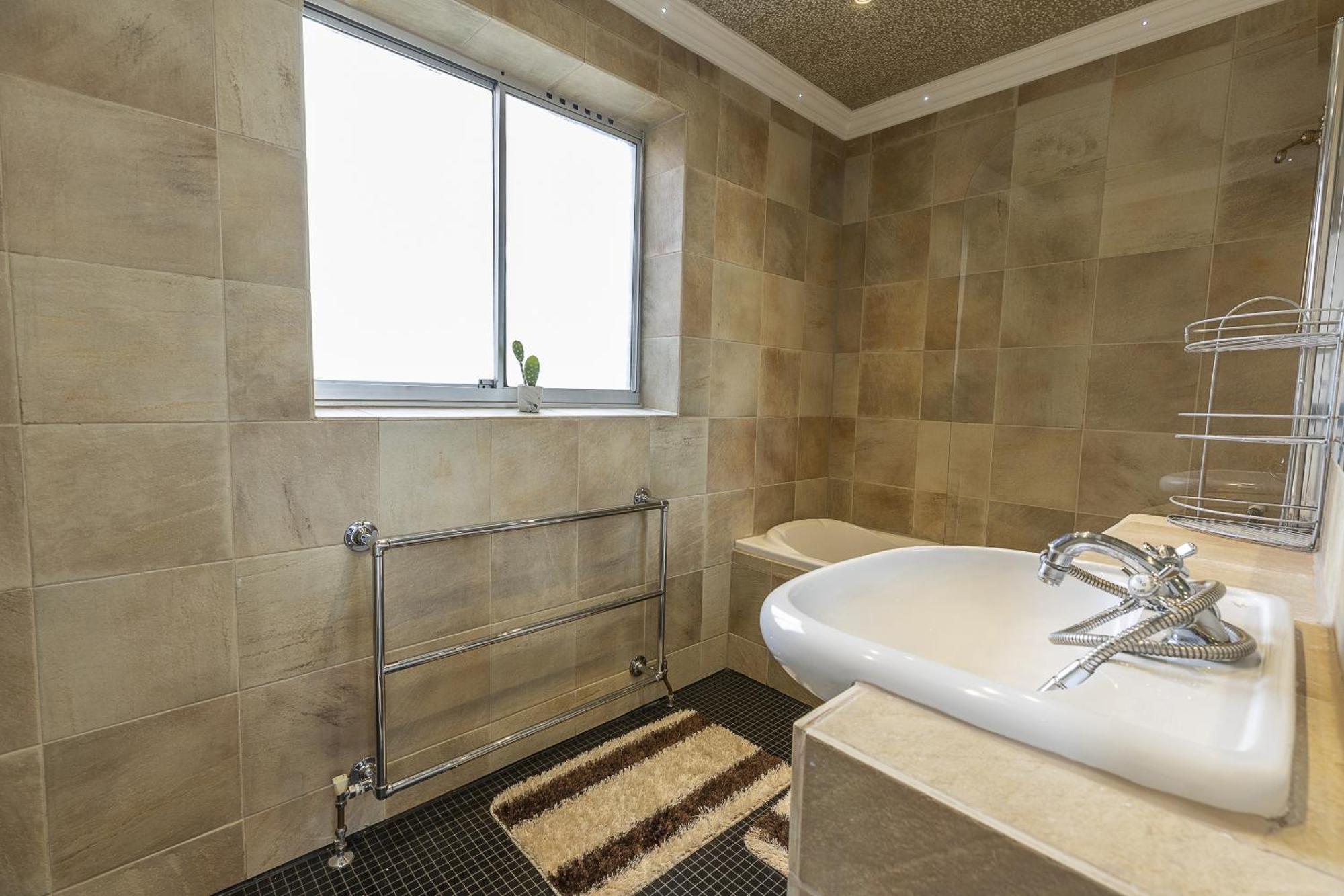 Gorgeous 4 Bedrooms Apartment Near Hyde Park And Oxford St Londýn Exteriér fotografie